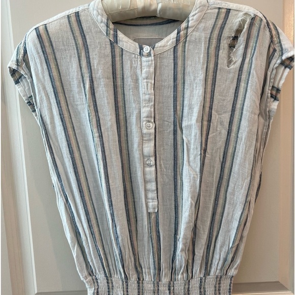 Rails Angelina Ryland Stripe Dress - Picture 5 of 16